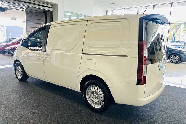 2022 Hyundai STARIA LOAD US4.V1