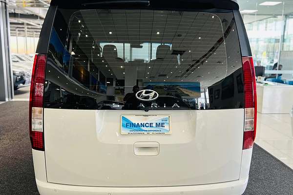 2022 Hyundai STARIA LOAD US4.V1