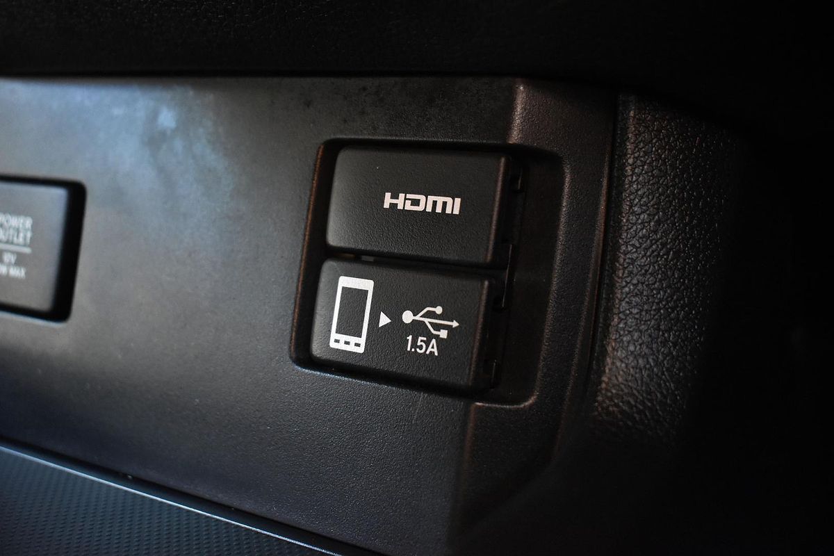 2017 Honda Civic VTi-LX 10th Gen
