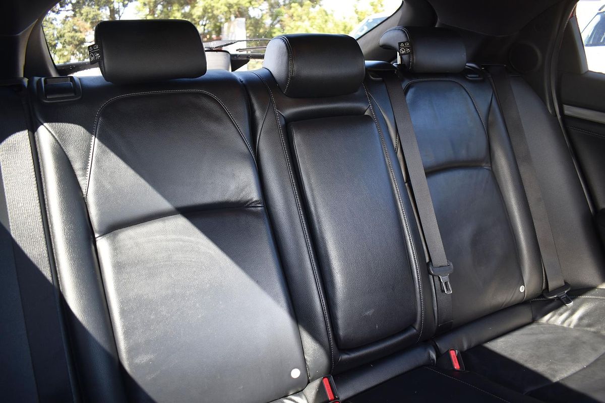 2017 Honda Civic VTi-LX 10th Gen