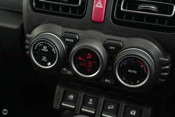 2024 Suzuki Jimny XL JJ
