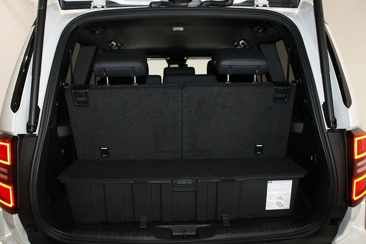 2024 Toyota Landcruiser Prado VX GDJ251R