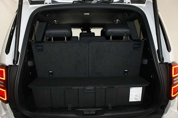 2024 Toyota Landcruiser Prado VX GDJ251R