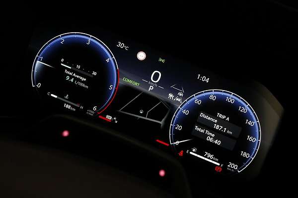 2024 Toyota Landcruiser Prado VX GDJ251R