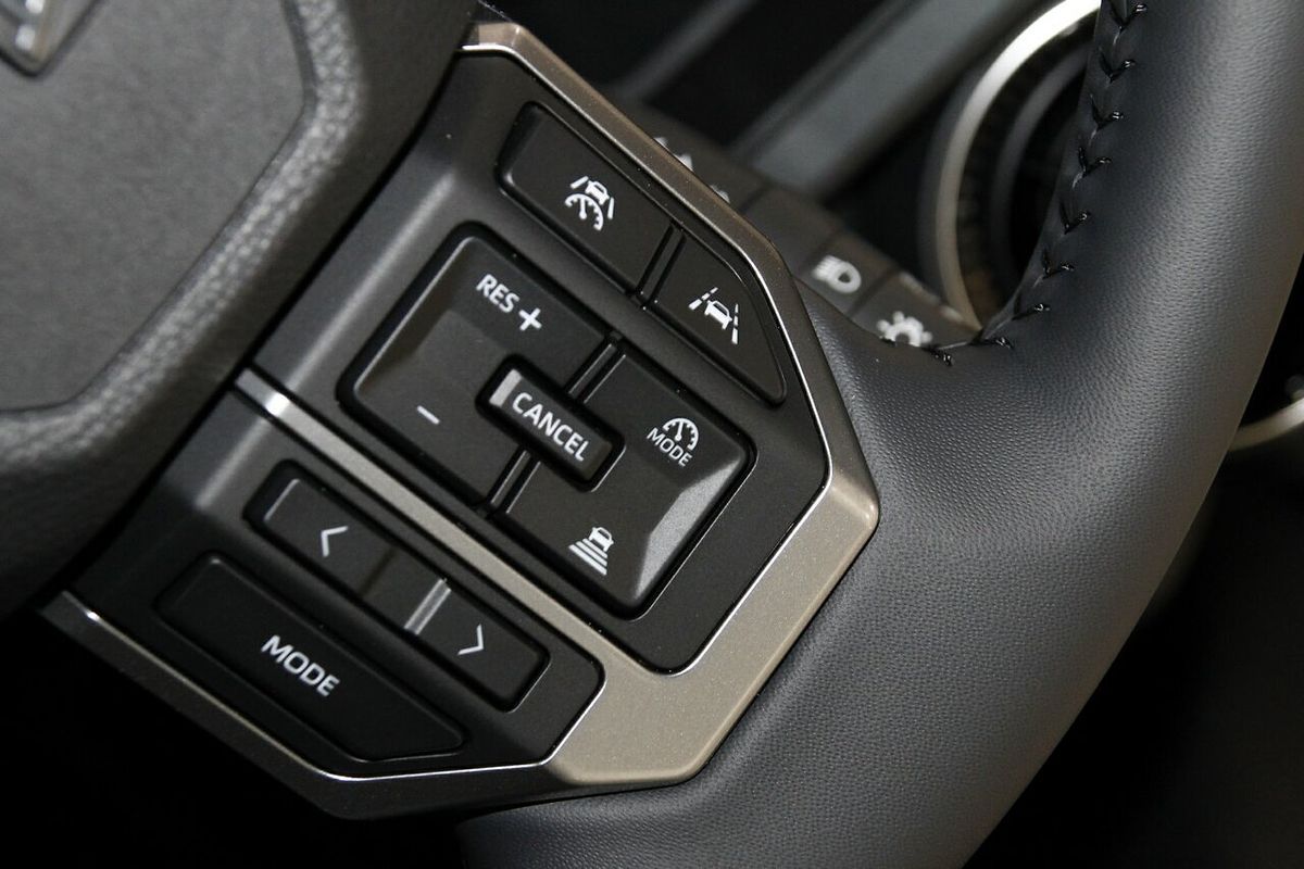 2024 Toyota Landcruiser Prado VX GDJ251R