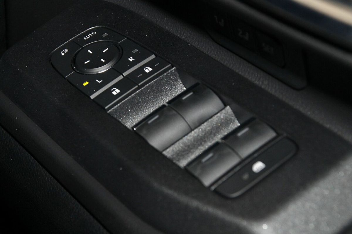 2024 Toyota Landcruiser Prado VX GDJ251R