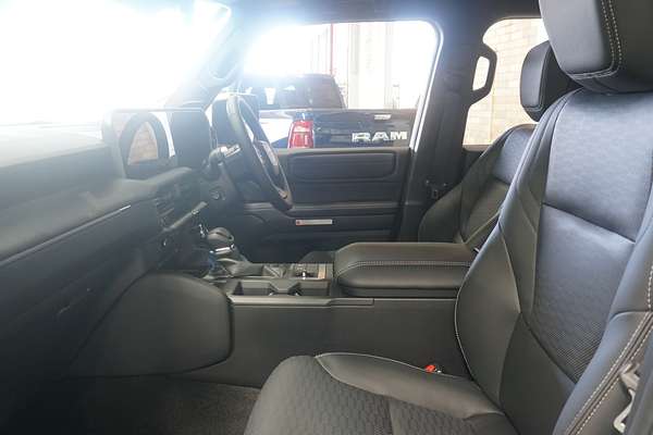 2024 Toyota Landcruiser Prado VX GDJ251R