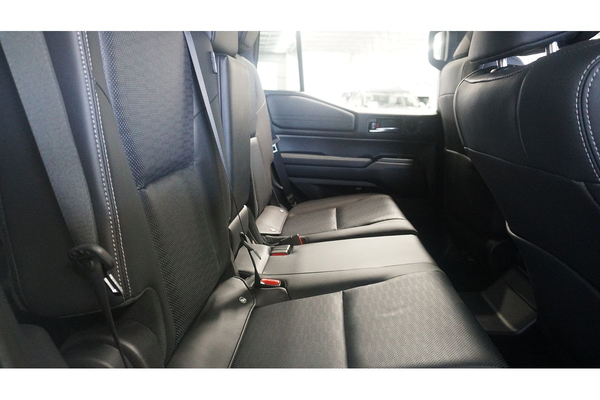 2024 Toyota Landcruiser Prado VX GDJ251R