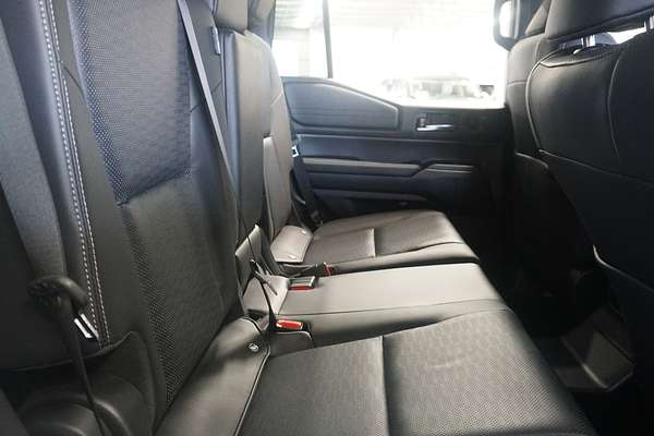 2024 Toyota Landcruiser Prado VX GDJ251R