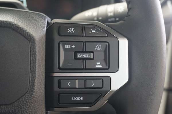 2024 Toyota Landcruiser Prado VX GDJ251R