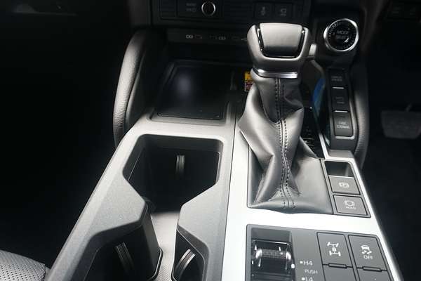 2024 Toyota Landcruiser Prado VX GDJ251R