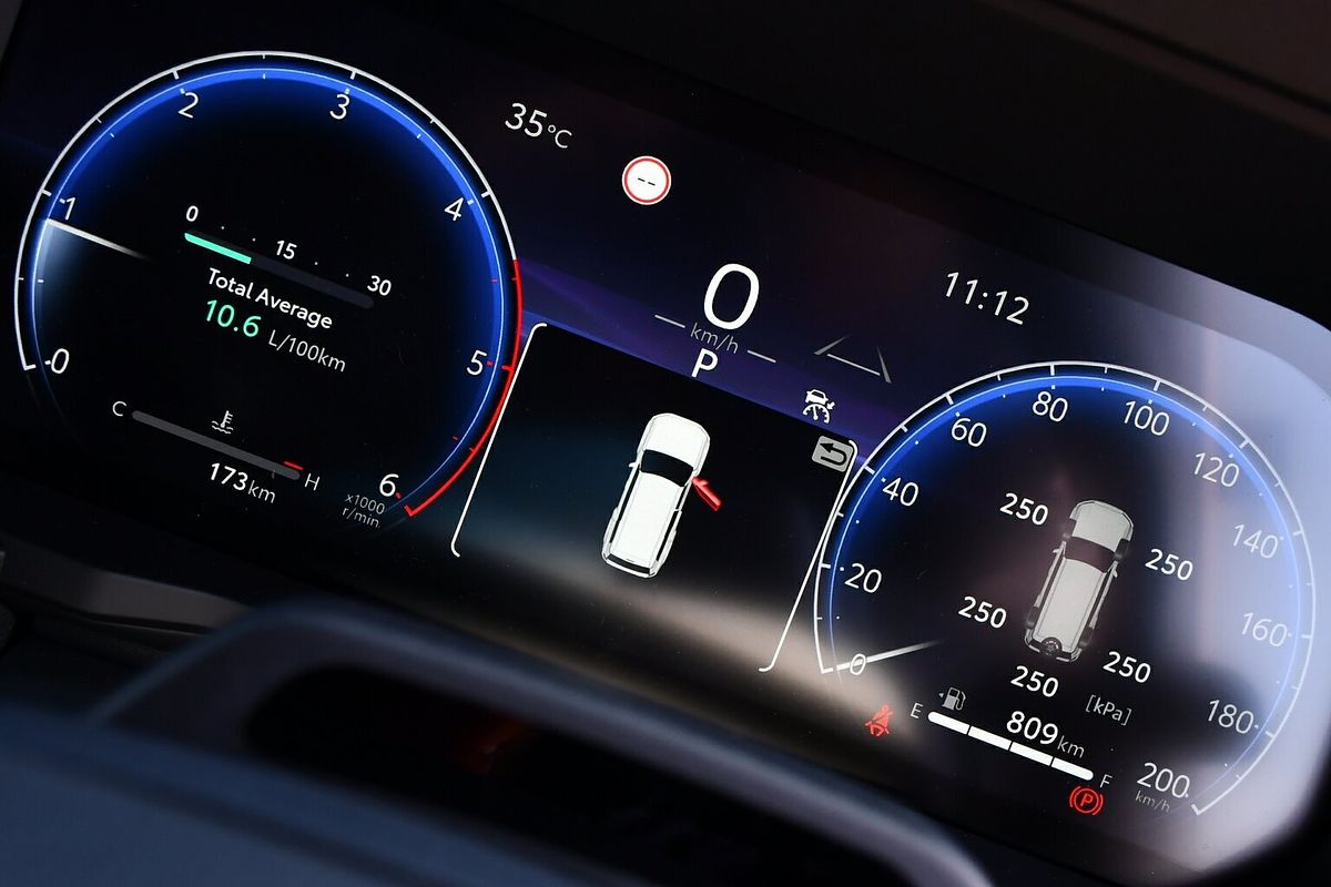2024 Toyota Landcruiser Prado VX GDJ251R
