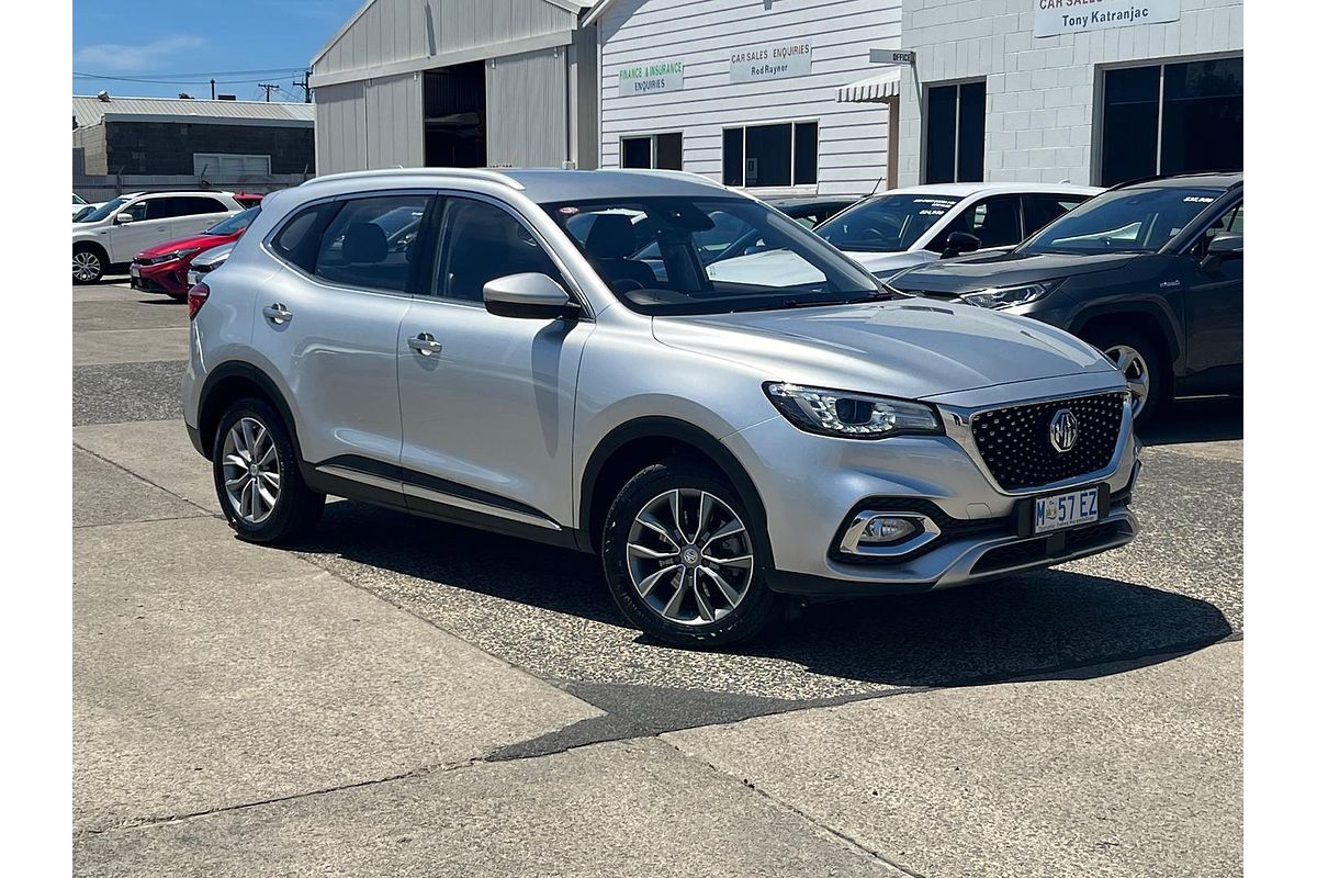 2022 MG HS Vibe SAS23