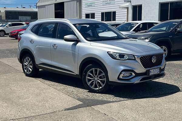 2022 MG HS Vibe SAS23