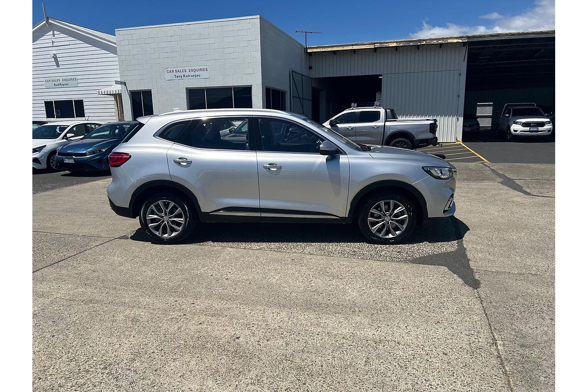 2022 MG HS Vibe SAS23