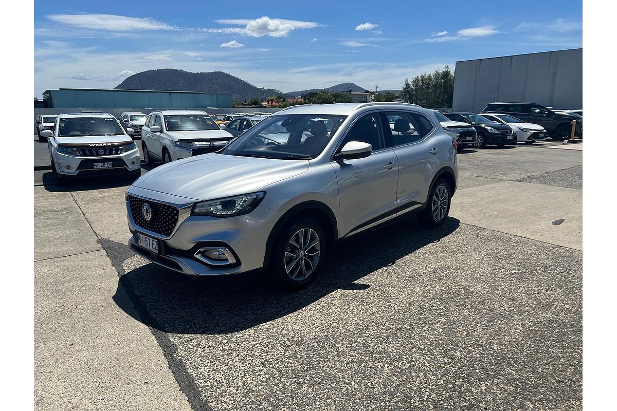 2022 MG HS Vibe SAS23