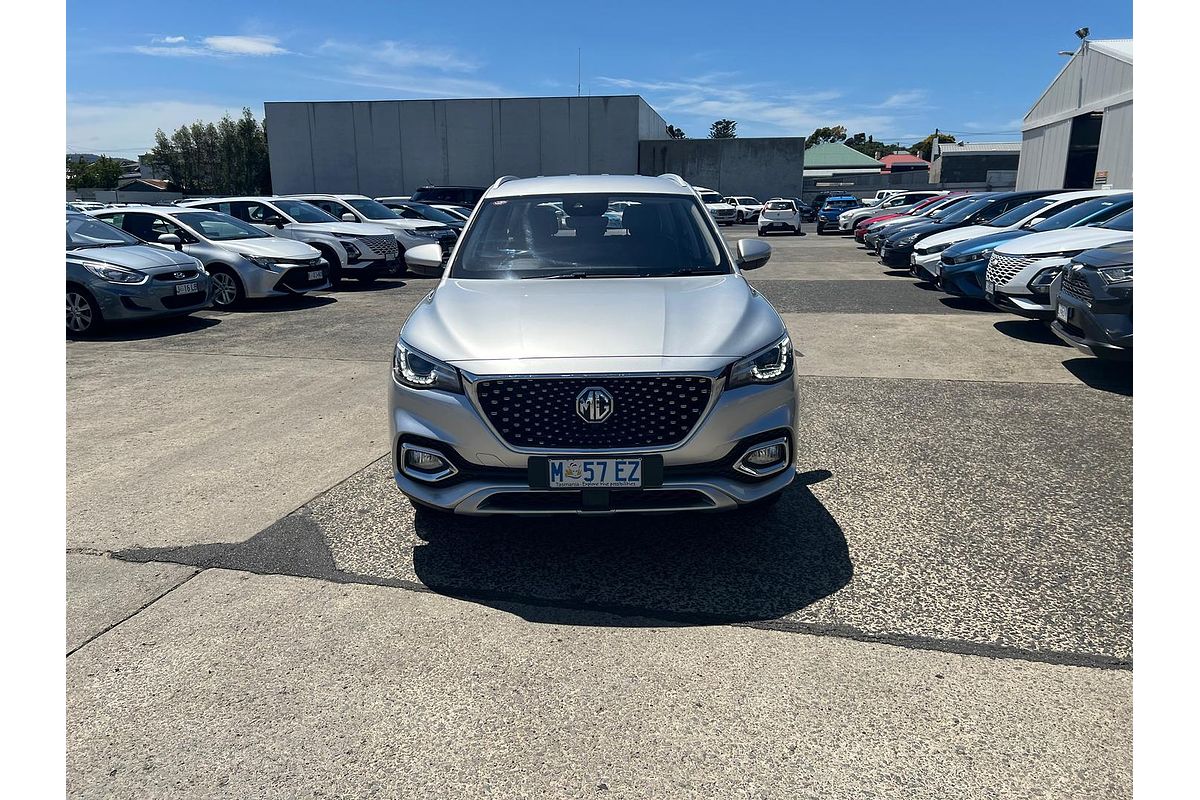 2022 MG HS Vibe SAS23