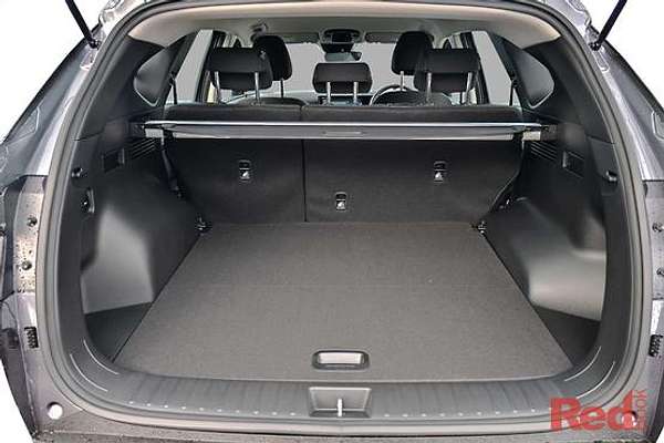 2025 Hyundai Tucson NX4.V3