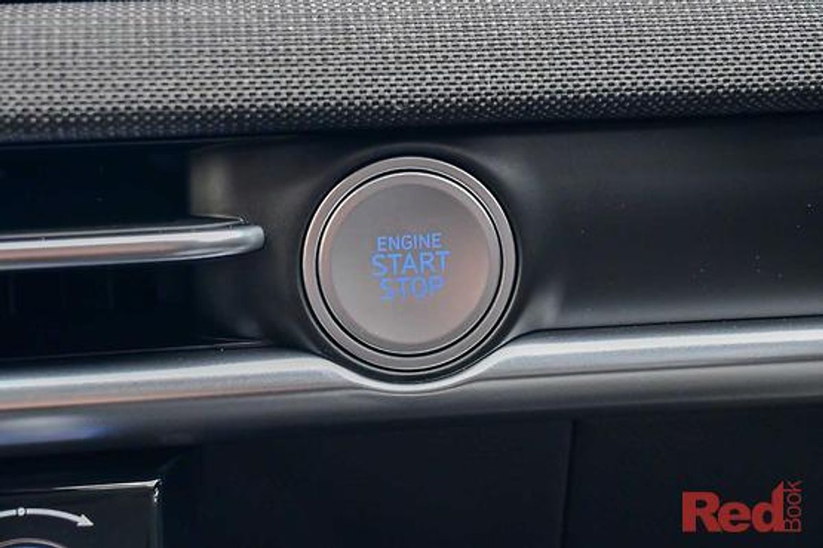 2025 Hyundai Tucson NX4.V3