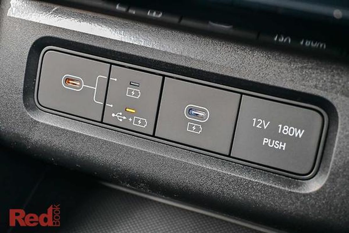 2025 Hyundai Tucson NX4.V3