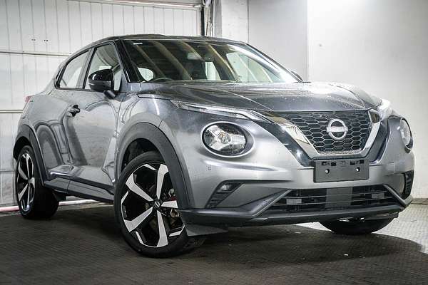 2023 Nissan JUKE ST-L F16