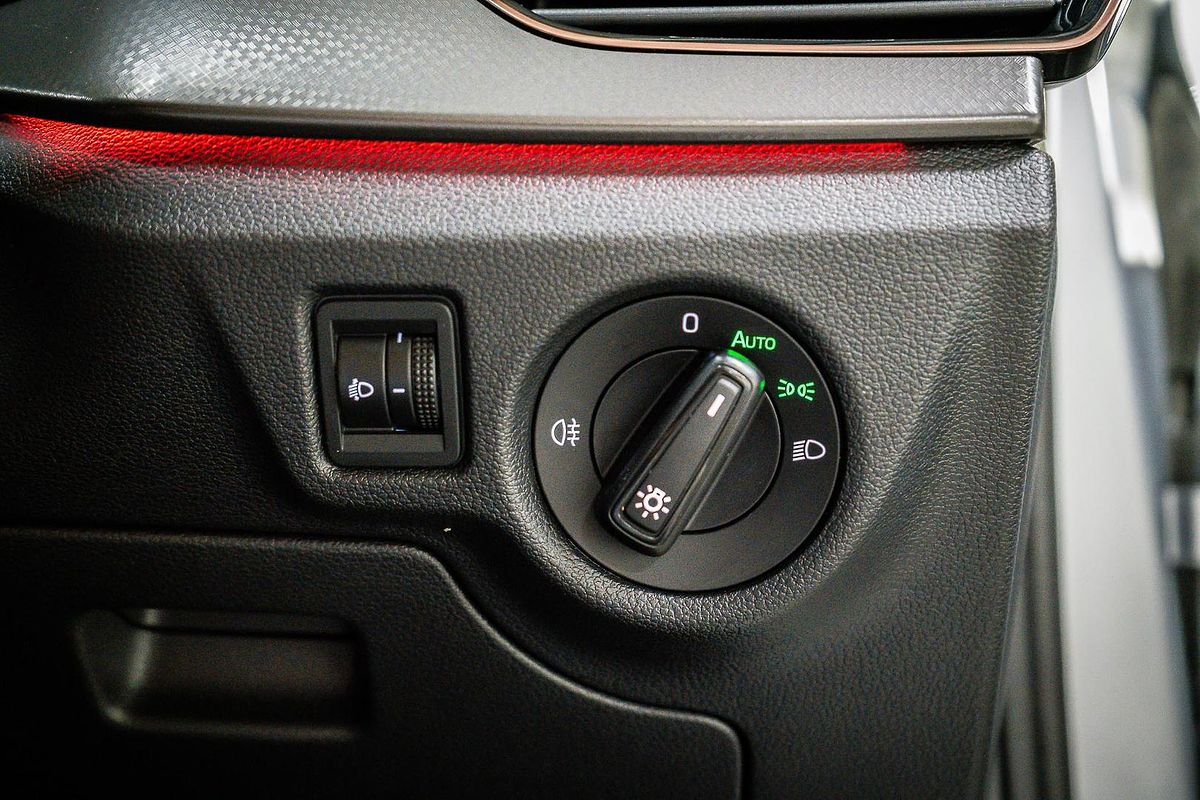 2023 SKODA Kamiq 85TSI Style NW
