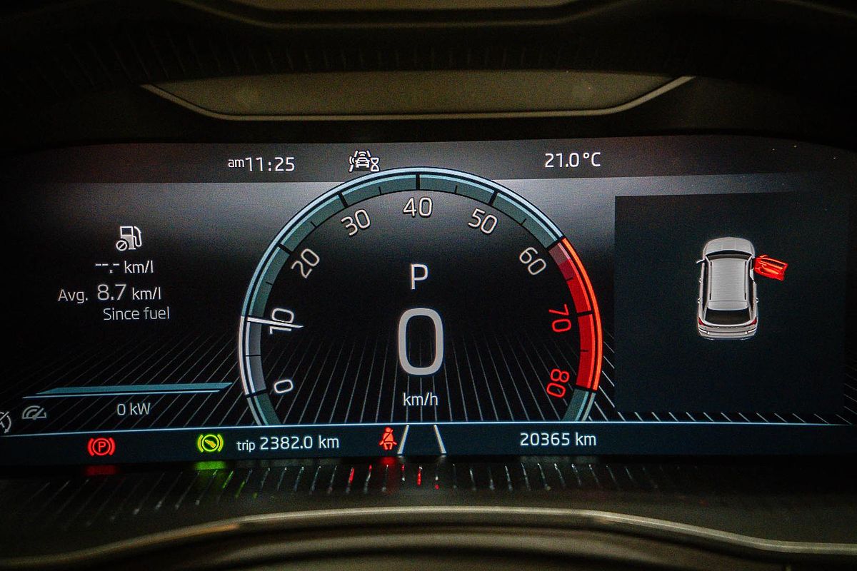 2023 SKODA Kamiq 85TSI Style NW