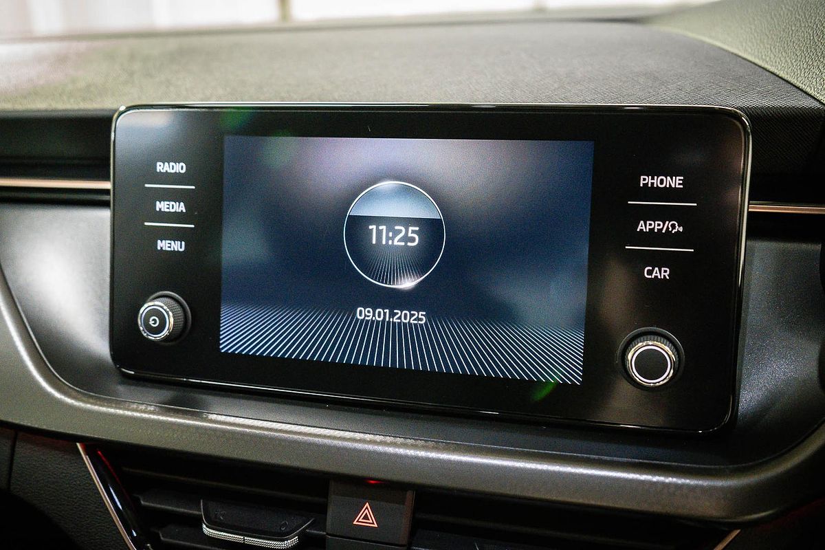 2023 SKODA Kamiq 85TSI Style NW