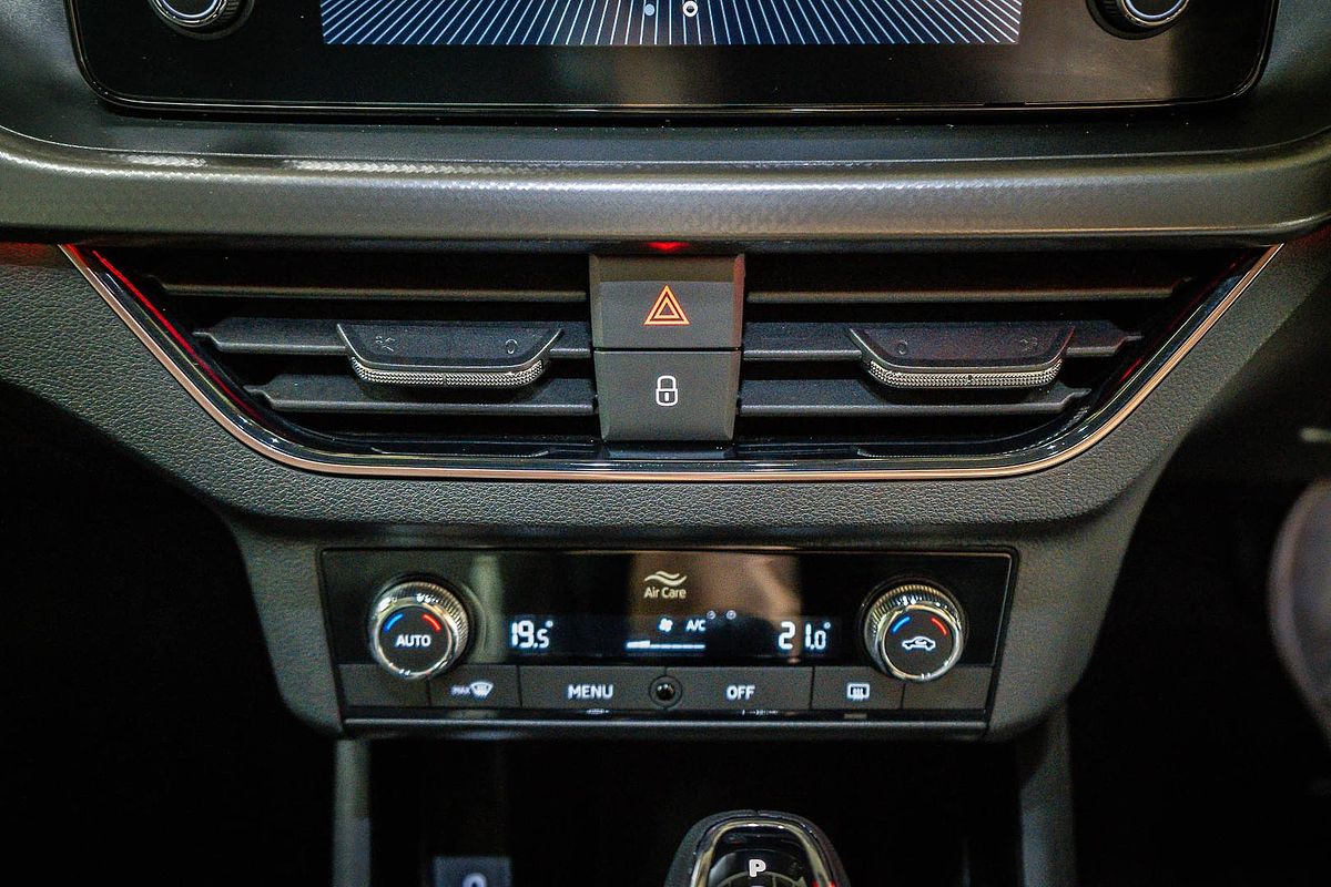 2023 SKODA Kamiq 85TSI Style NW