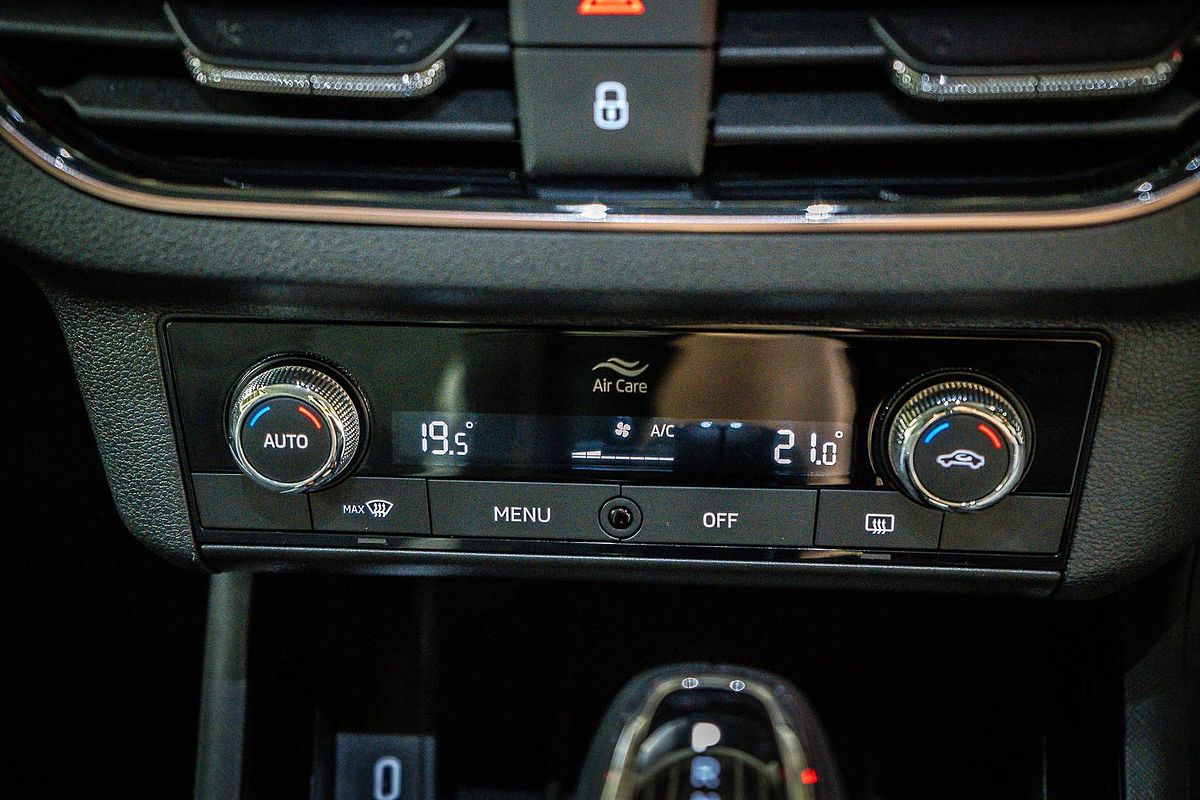 2023 SKODA Kamiq 85TSI Style NW