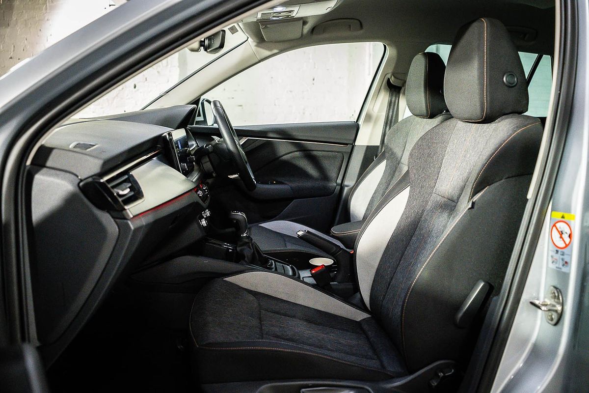 2023 SKODA Kamiq 85TSI Style NW
