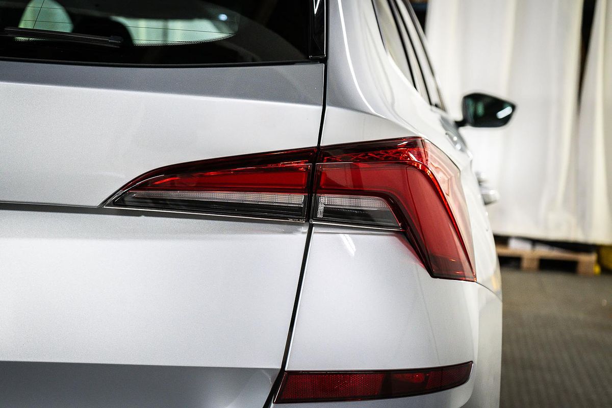 2023 SKODA Kamiq 85TSI Style NW