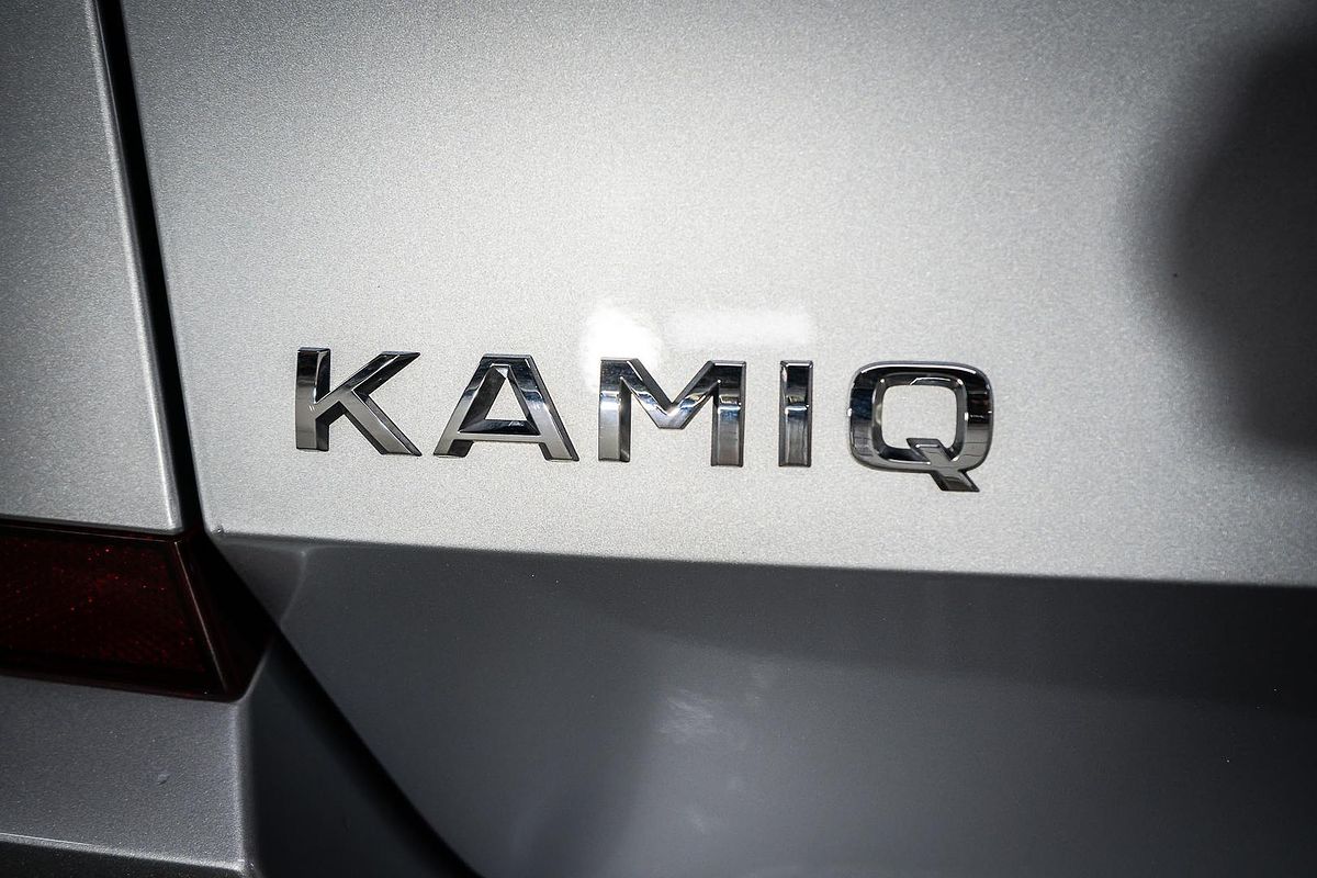 2023 SKODA Kamiq 85TSI Style NW