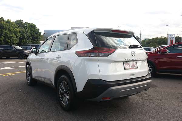 2023 Nissan X-TRAIL ST T33