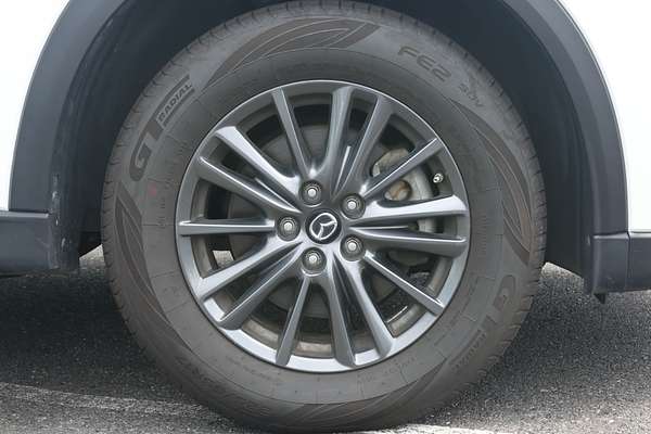 2022 Mazda CX-8 Sport KG Series