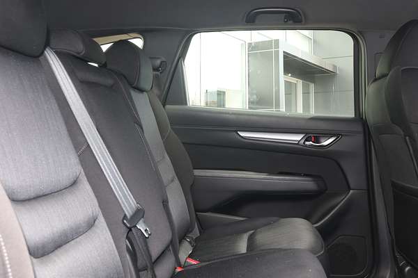 2022 Mazda CX-8 Sport KG Series