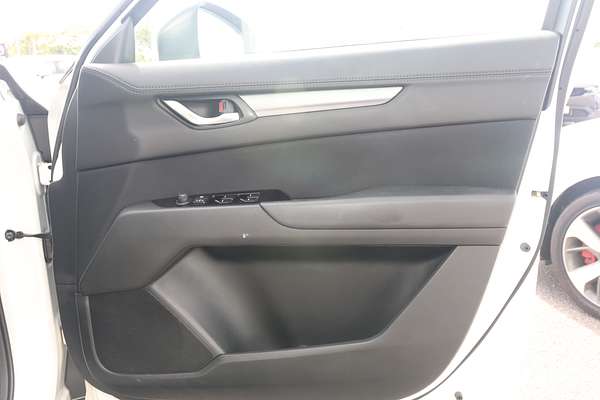 2022 Mazda CX-8 Sport KG Series