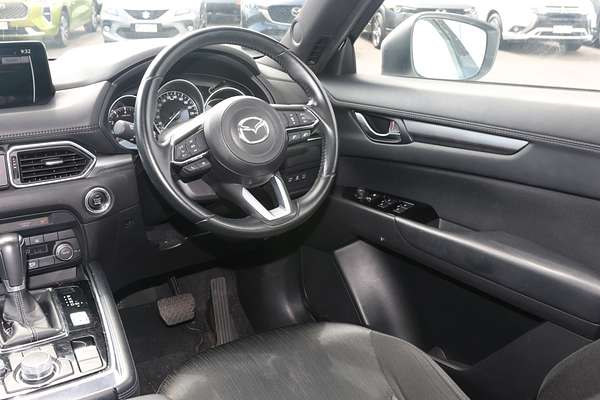 2022 Mazda CX-8 Sport KG Series