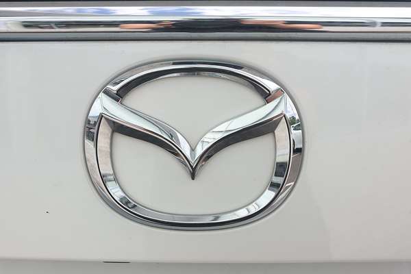 2022 Mazda CX-8 Sport KG Series