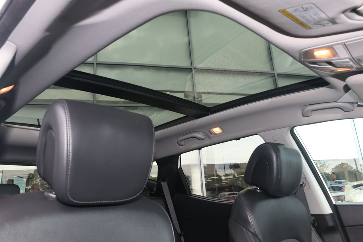 2016 Hyundai Santa Fe Highlander DM3 Series II