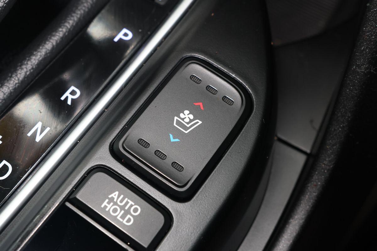 2016 Hyundai Santa Fe Highlander DM3 Series II