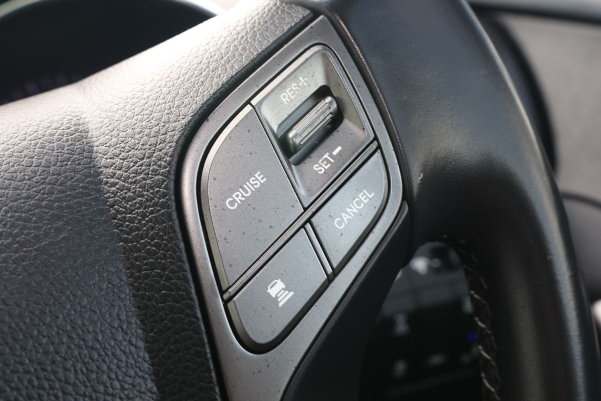 2016 Hyundai Santa Fe Highlander DM3 Series II