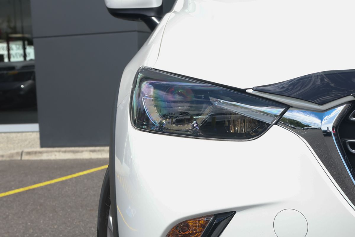 2024 Mazda CX-3 G20 Pure DK