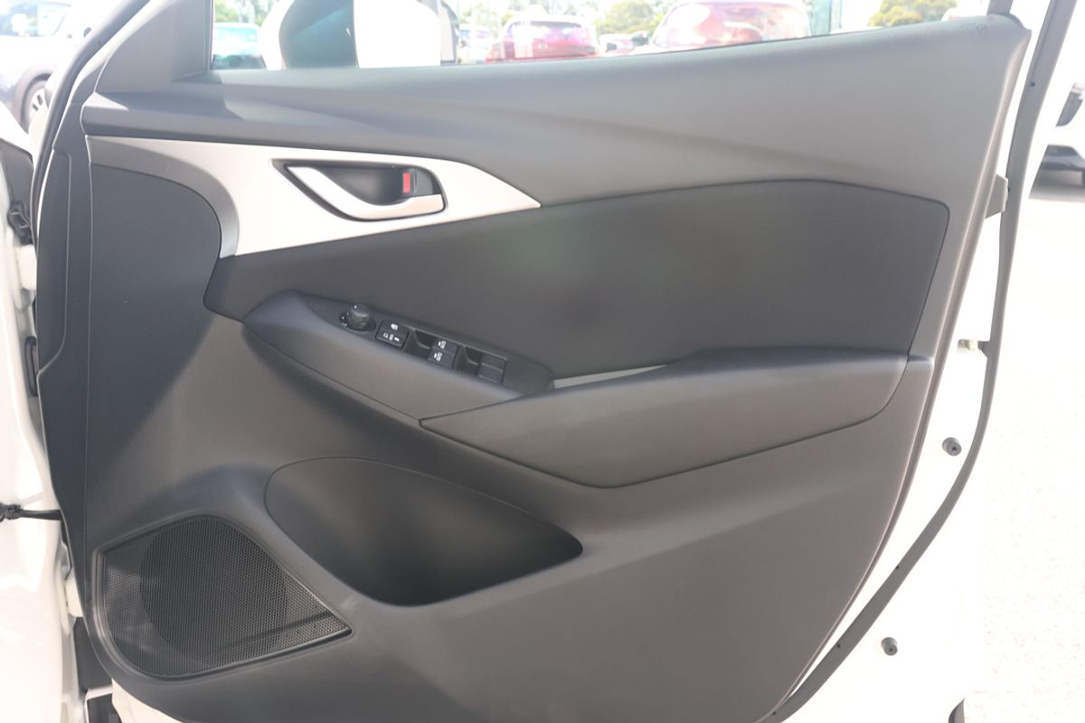 2024 Mazda CX-3 G20 Pure DK