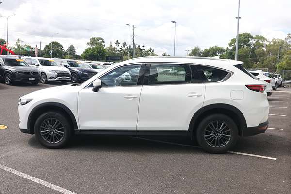 2022 Mazda CX-8 Sport KG Series