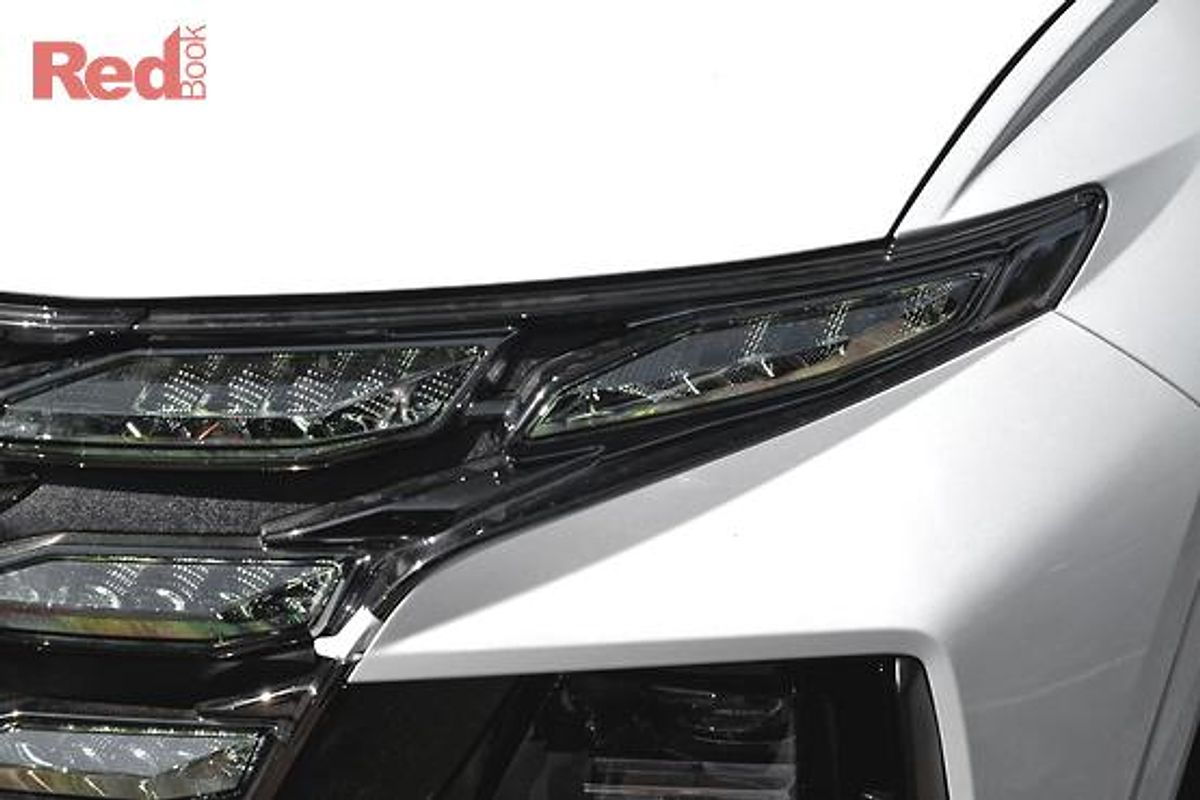 2025 Hyundai Tucson Elite N Line NX4.V3