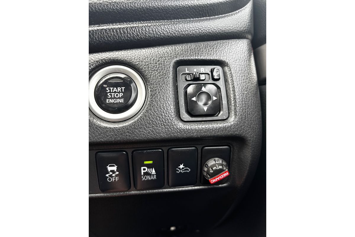 2019 Mitsubishi Pajero Sport GLS QE