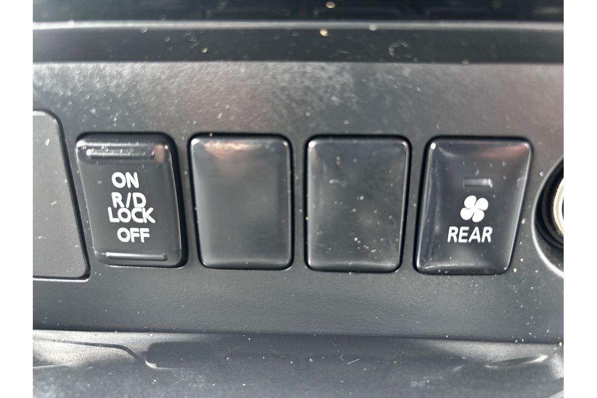 2019 Mitsubishi Pajero Sport GLS QE