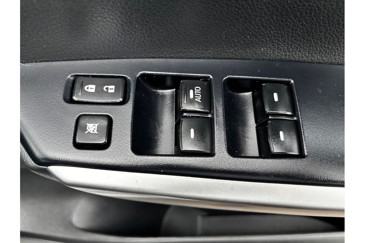 2019 Mitsubishi Pajero Sport GLS QE