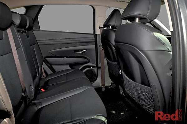 2025 Hyundai Tucson Elite NX4.V3